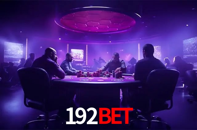 Experiência VIP 192Bet