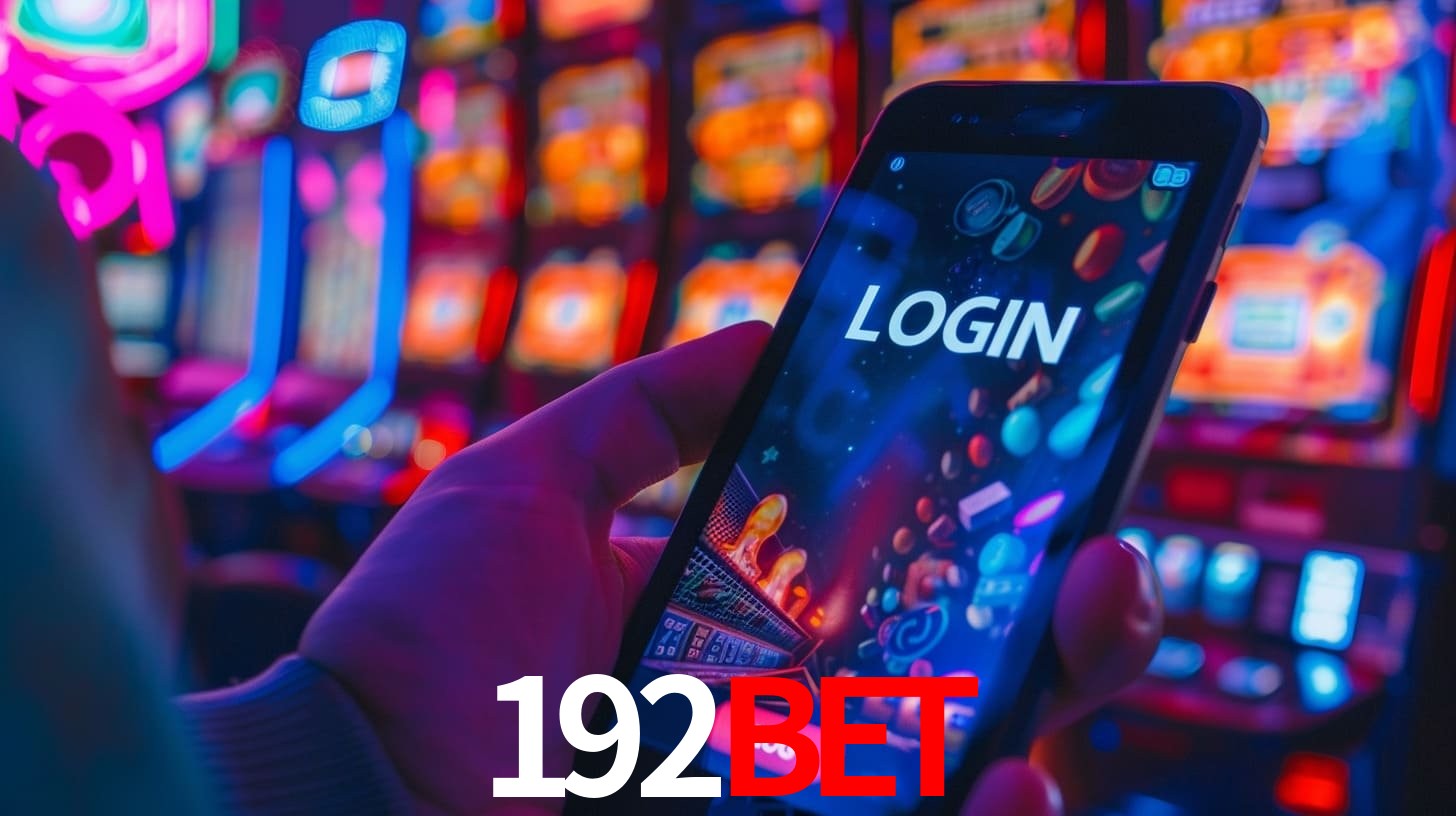Programa VIP 192Bet
