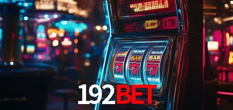 Roulette Table 192Bet