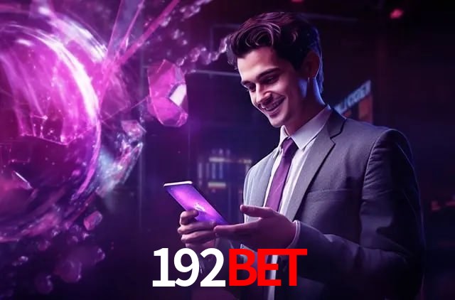 Experiência VIP 192Bet