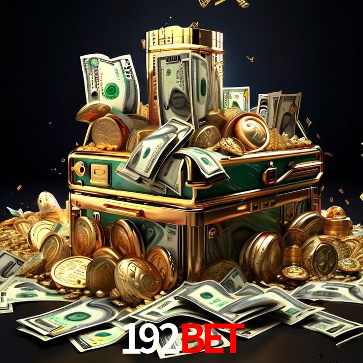Apostas de Futebol 192Bet