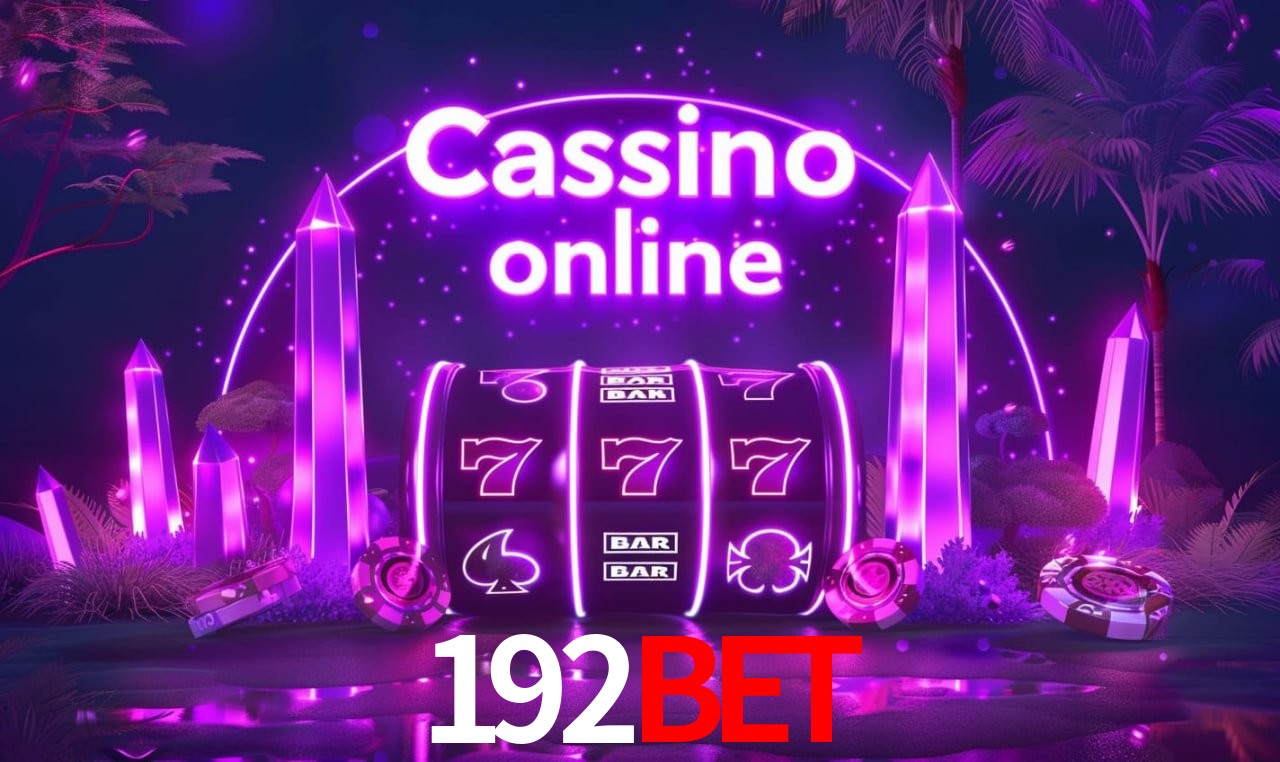 Sistemas de Segurança 192Bet