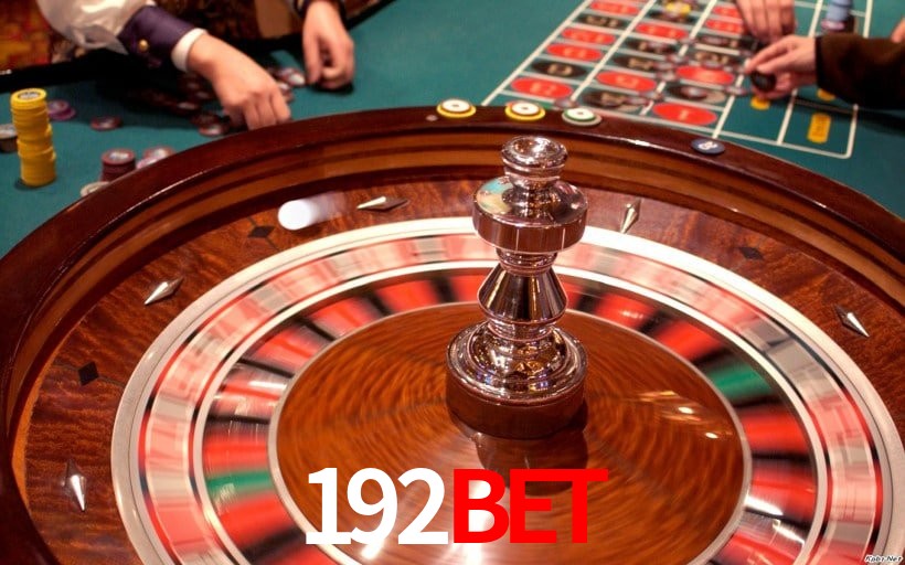 Interface Premium 192Bet