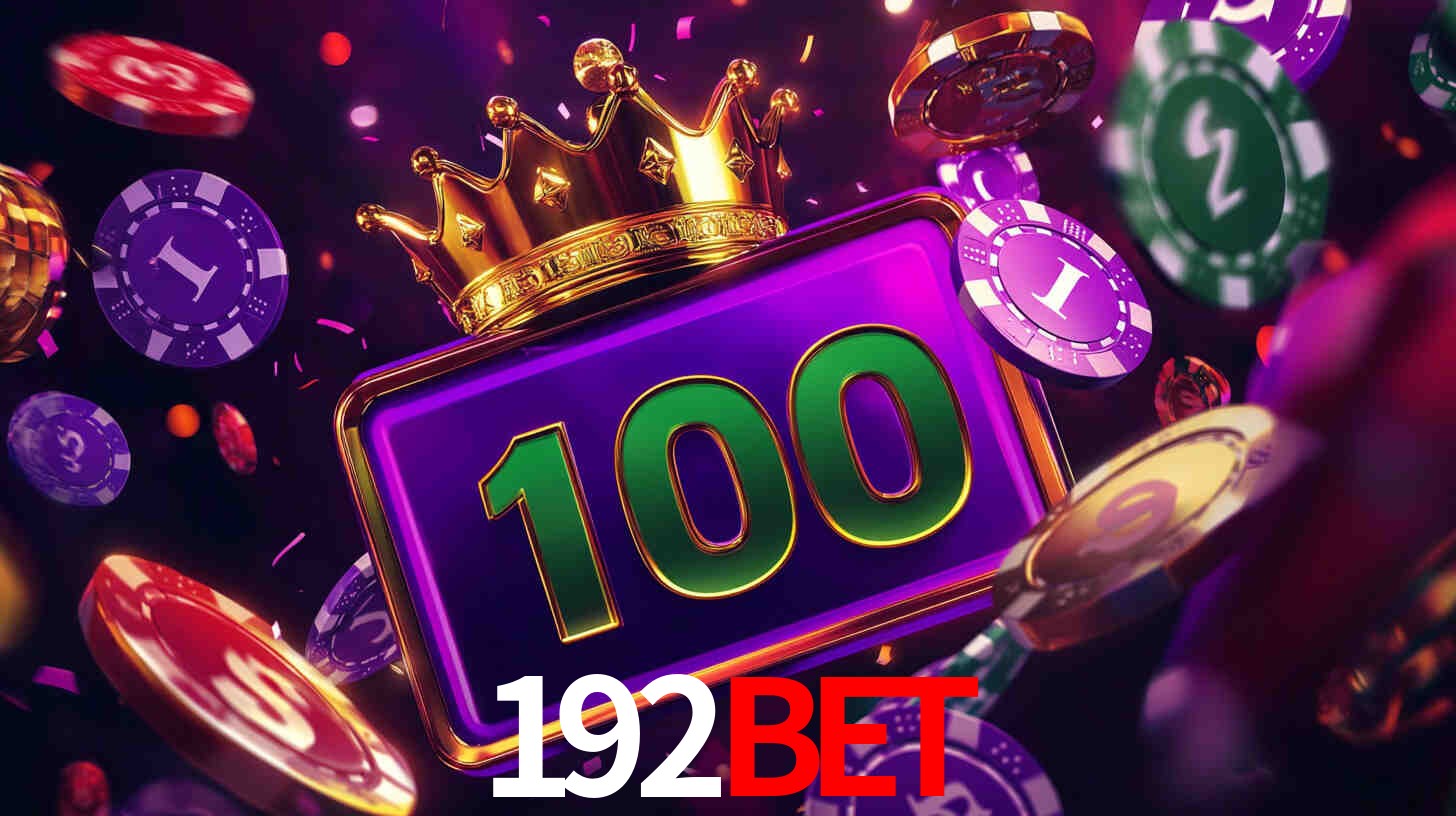 Tournaments 192Bet