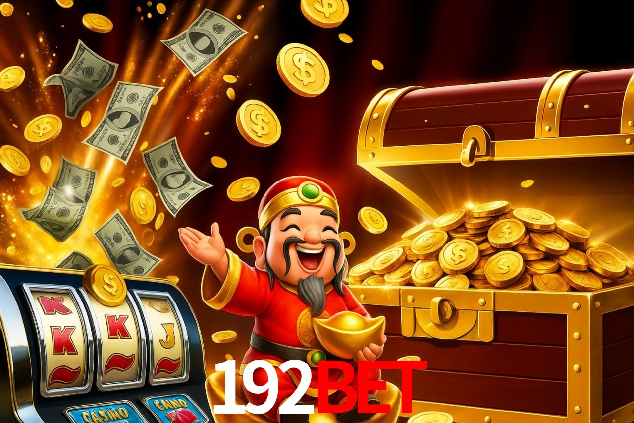 Interface do App 192Bet
