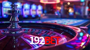 Apostas de Tênis 192Bet