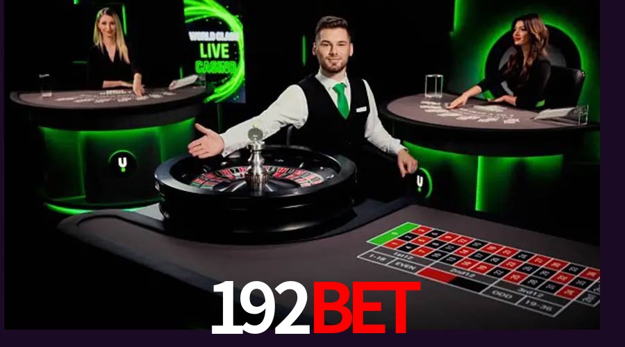 API Integration 192Bet