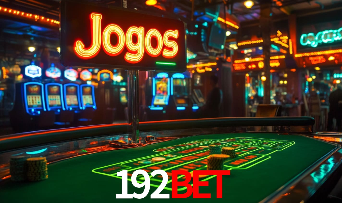 Cadastro Rápido 192Bet