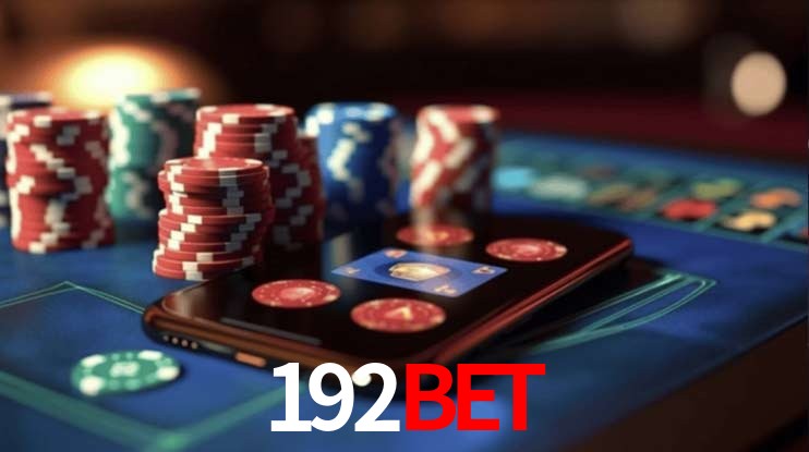 Jogos de Slot 192Bet