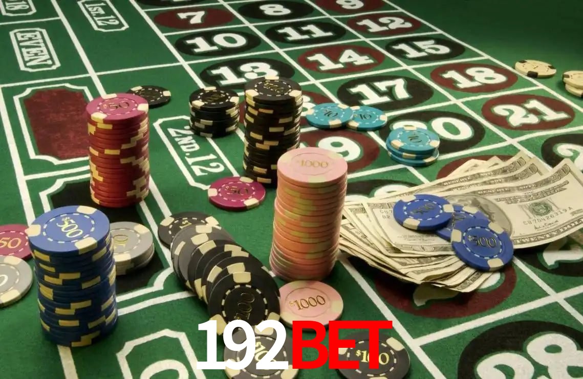 192Bet