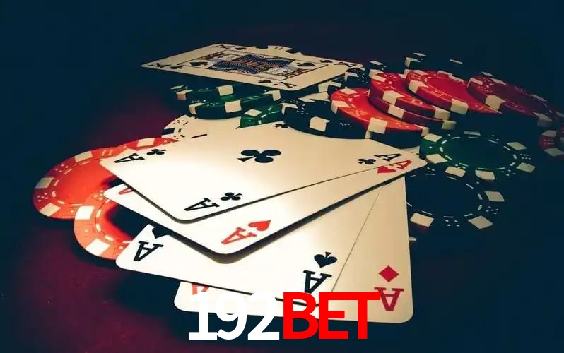 Benefícios VIP na 192Bet