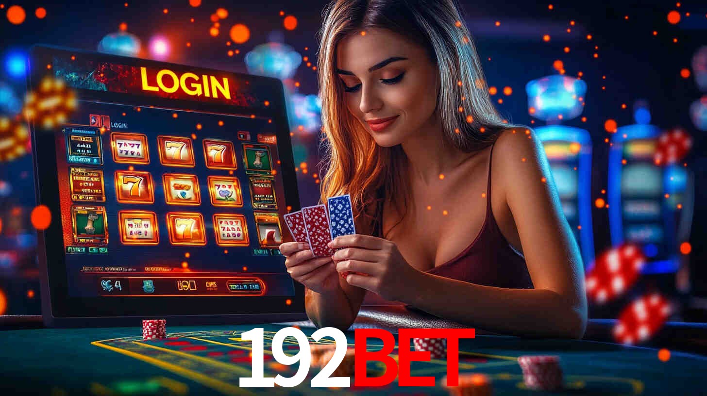 Bônus Generosos e Exclusivos no 192Bet para Você!