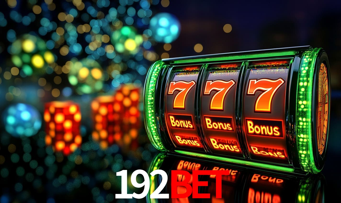 Benefícios da Conta 192Bet