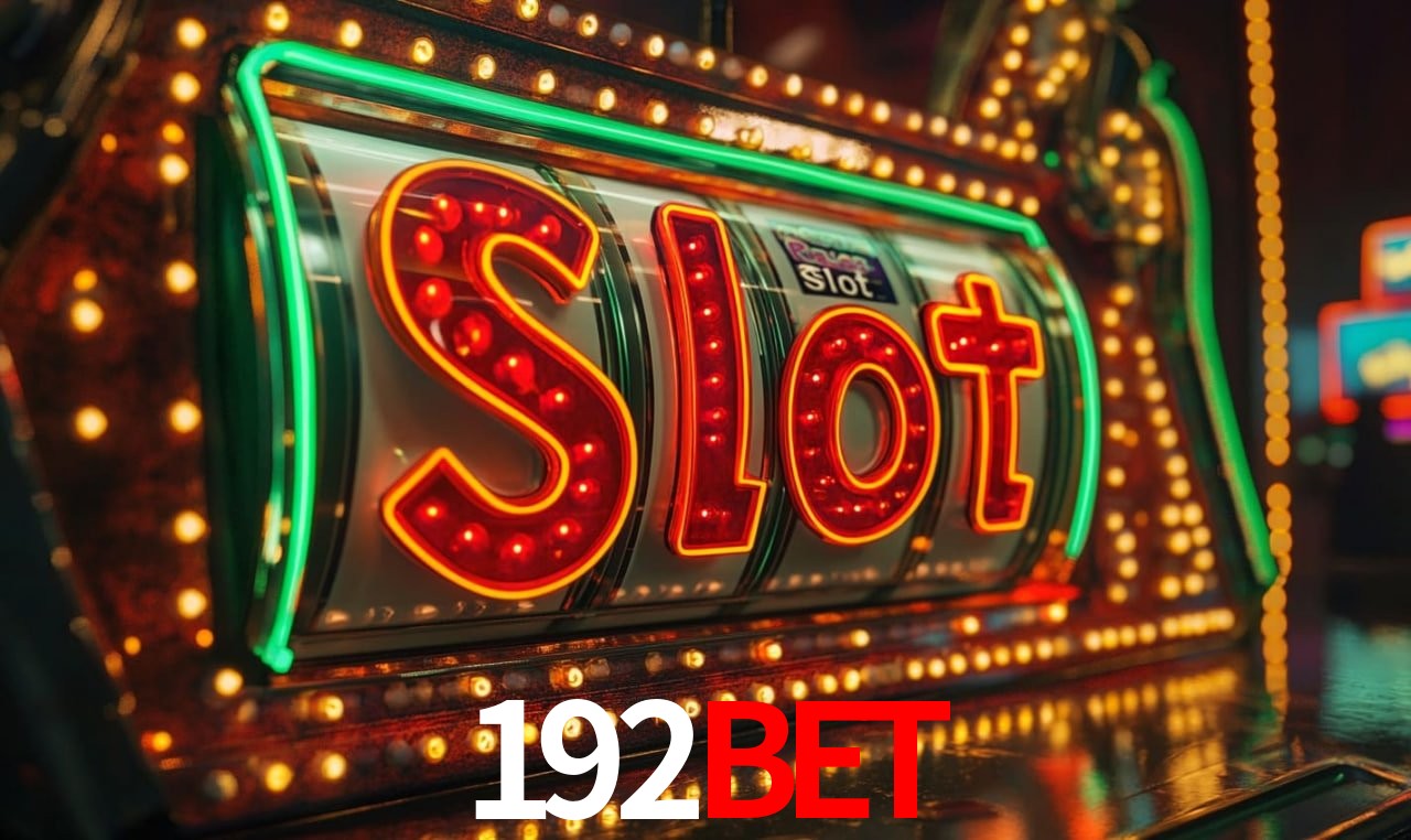 Integração de APIs 192Bet