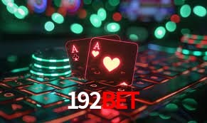 Estatísticas Esportivas 192Bet