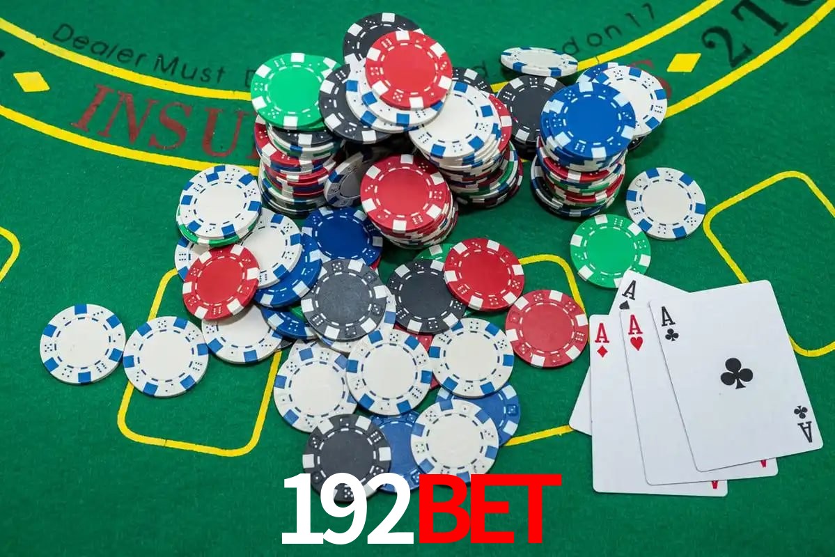 PIX Instantâneo 192Bet