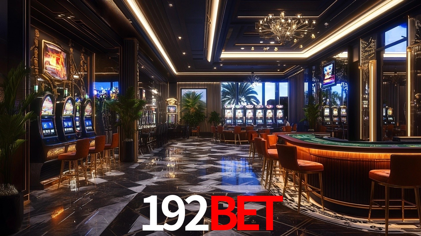 Exclusive Games 192Bet