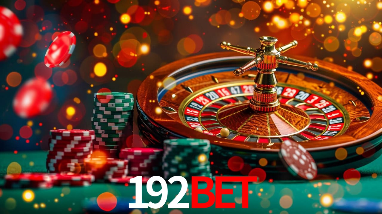 Desvendando o Mundo dos Jogos Virtuais na 192Bet
