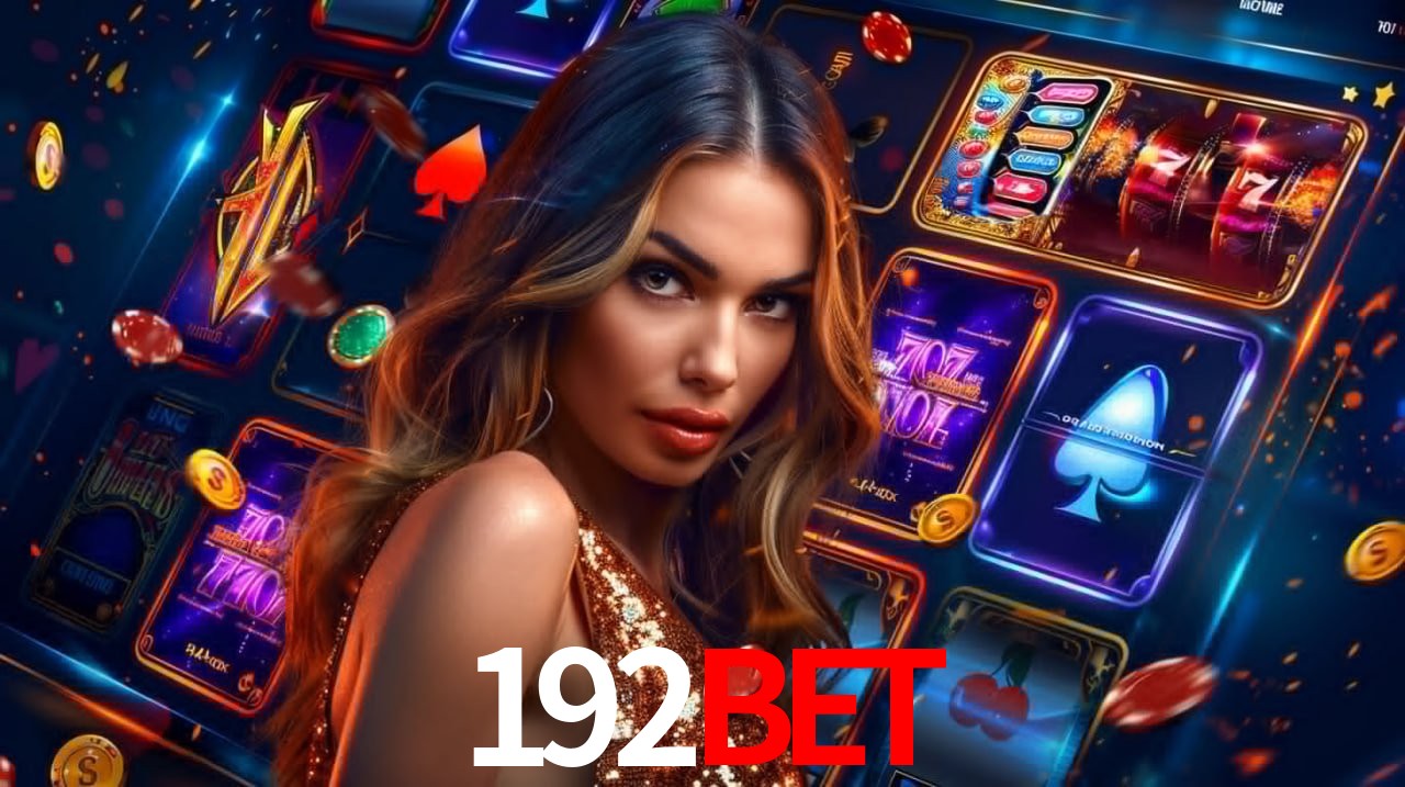 Download para Android e iOS na 192Bet