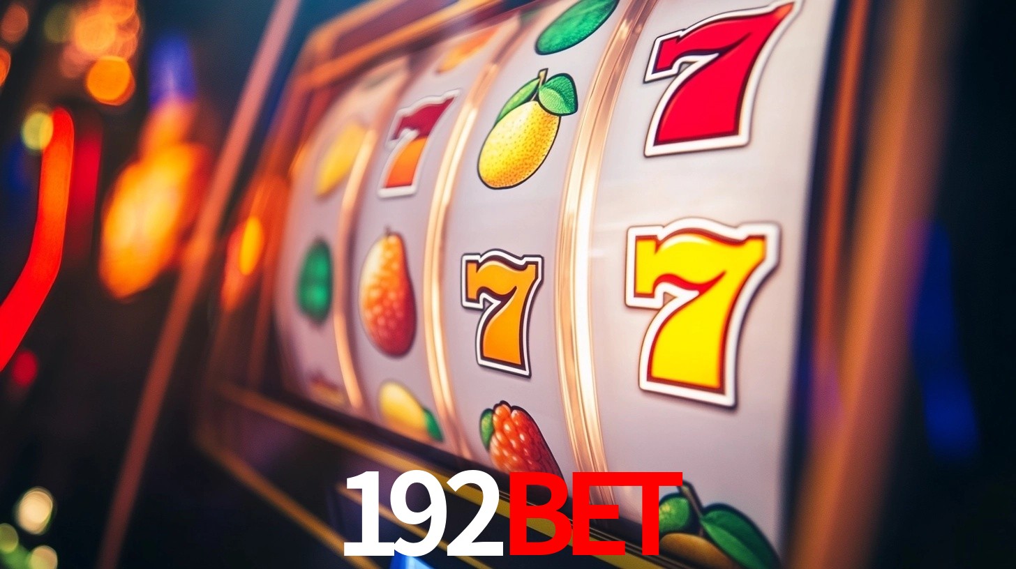 192Bet App Interface