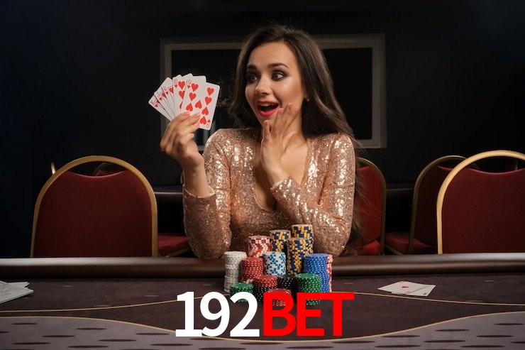 cassino 192Bet