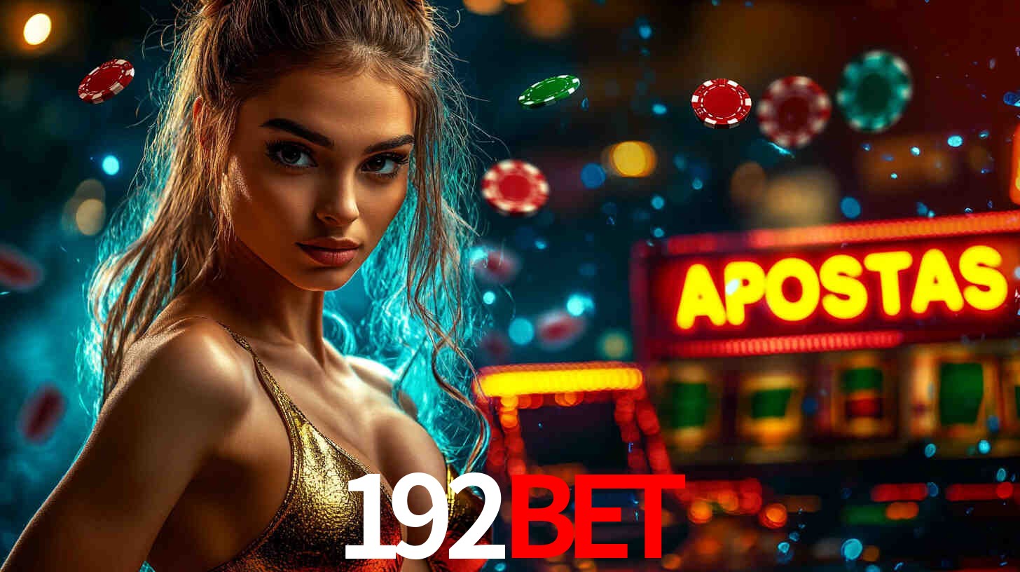 A Experiência Imersiva dos Cassinos Ao Vivo no 192Bet