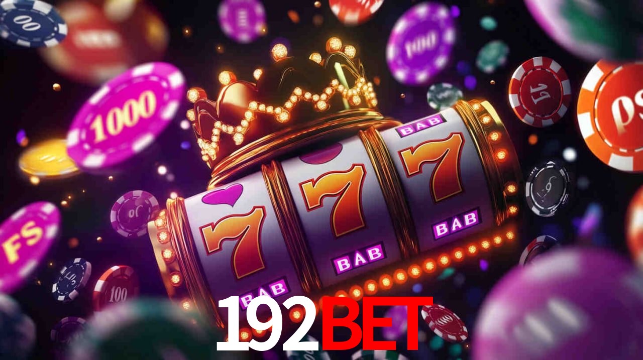 Game Providers 192Bet