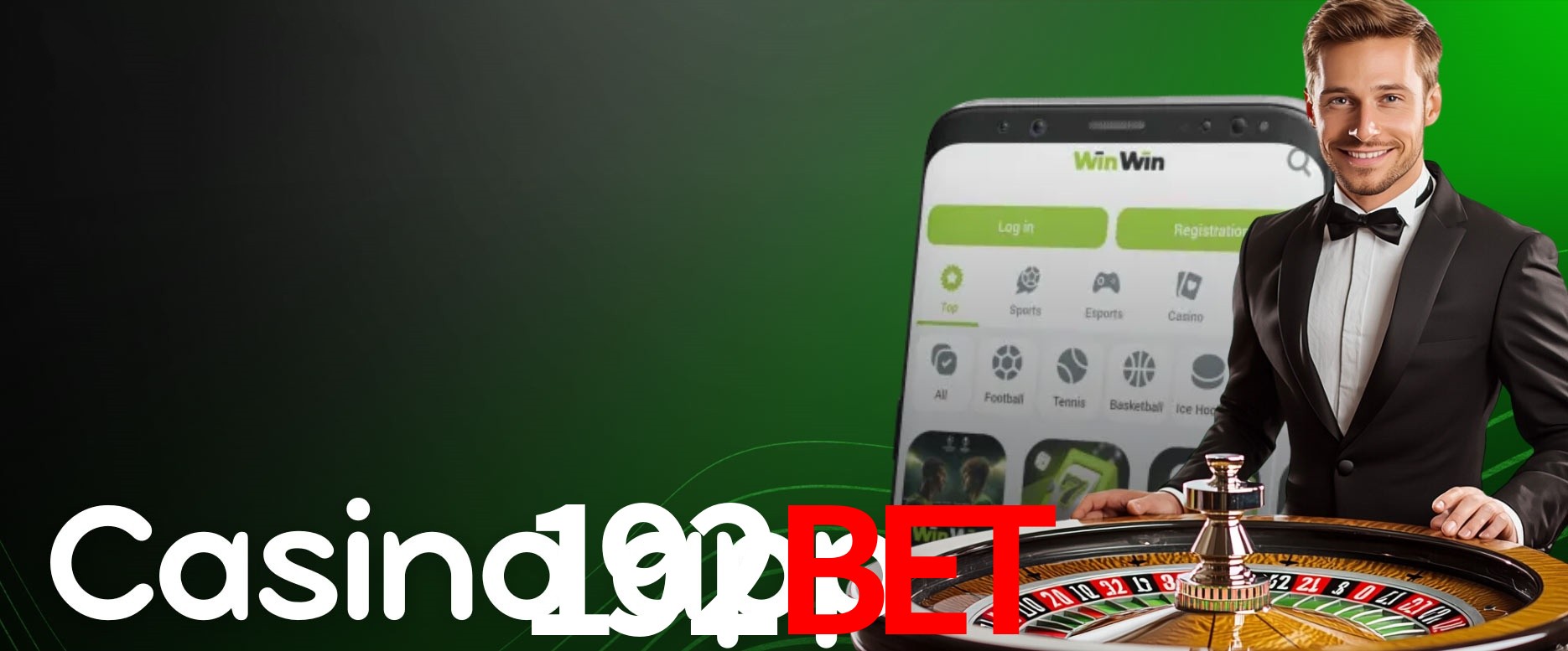 Seasonal Promotions 192Bet