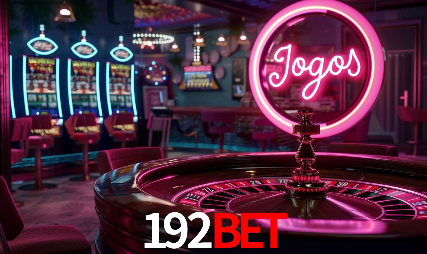 A Experiência Imersiva dos Cassinos Ao Vivo no 192Bet