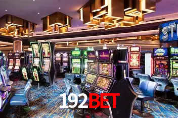 A Emoção da Loteria na 192Bet: Uma Chance de Mudança de Vida