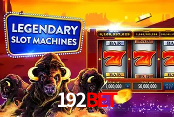 A Experiência Imersiva dos Cassinos Ao Vivo no 192Bet