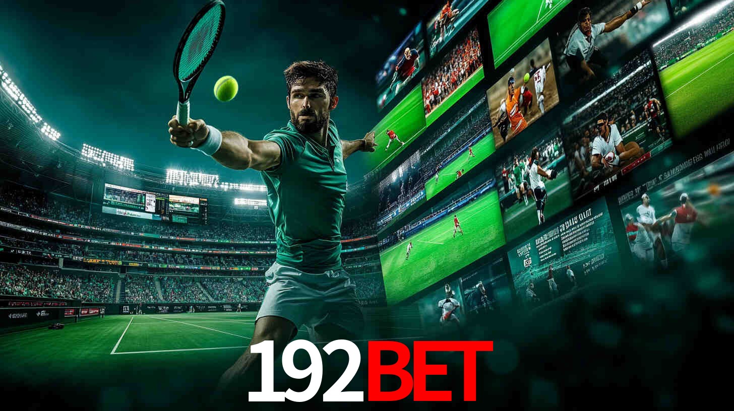 Descubra o Programa VIP da 192Bet: Vantagens Exclusivas para Jogadores
