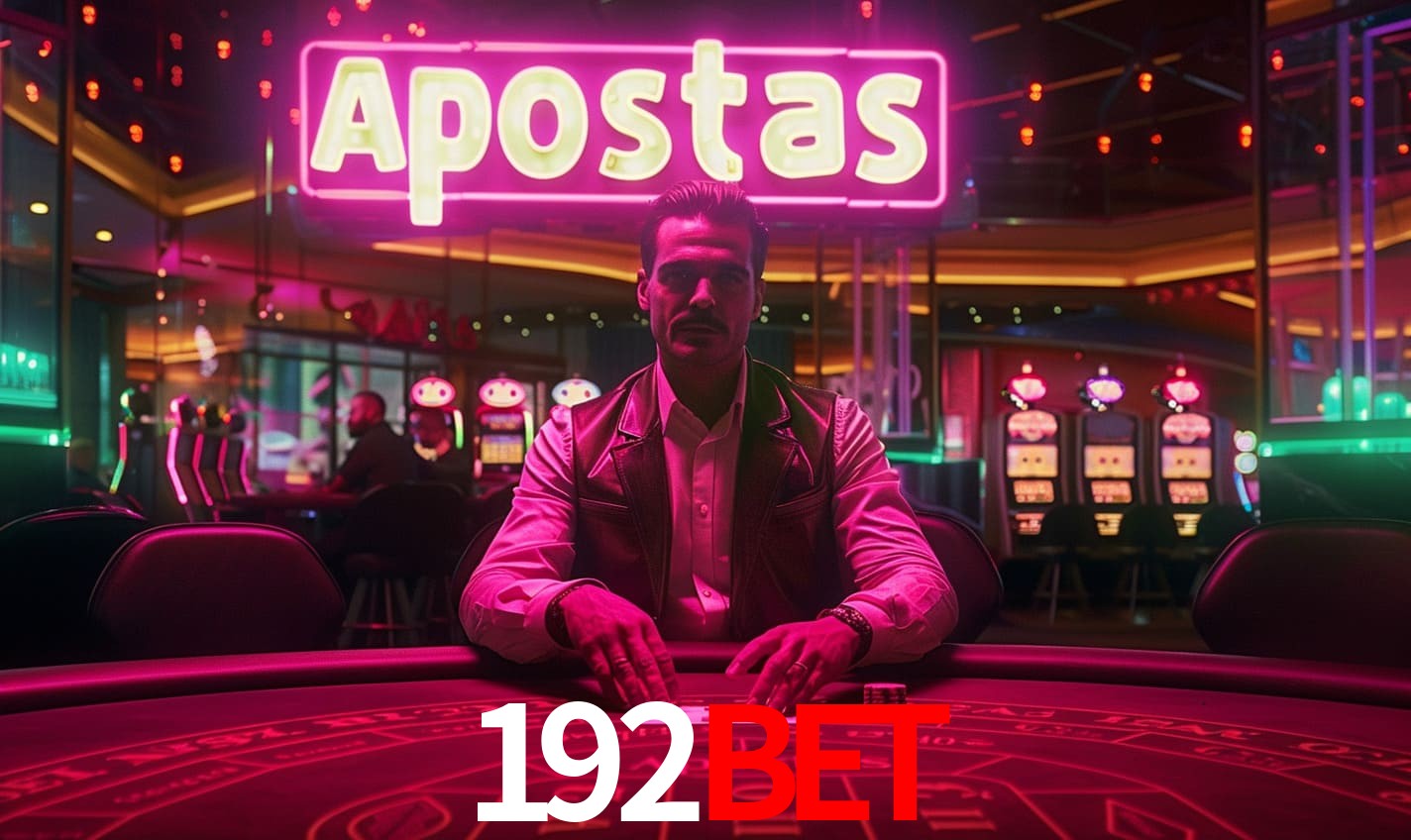 Descubra o Programa VIP da 192Bet: Vantagens Exclusivas para Jogadores
