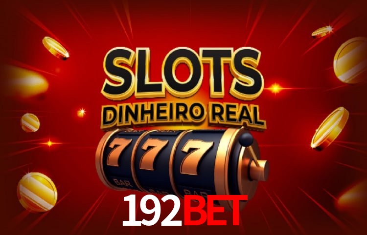 Jogos populares e pagamentos rápidos na 192Bet