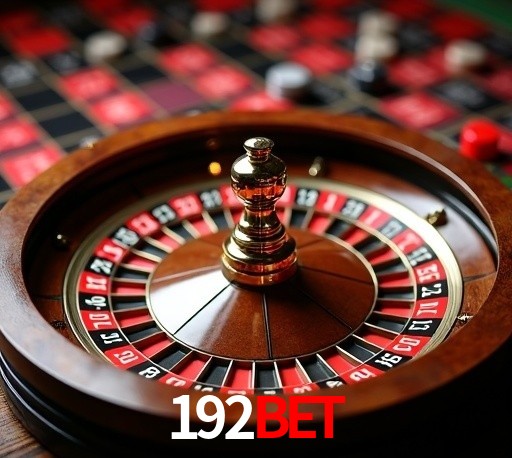 Variedade de jogos na 192Bet