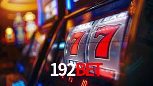 Segurança 2FA 192Bet