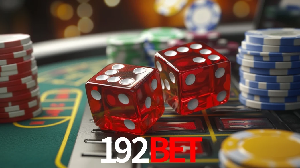Live Casino 192Bet