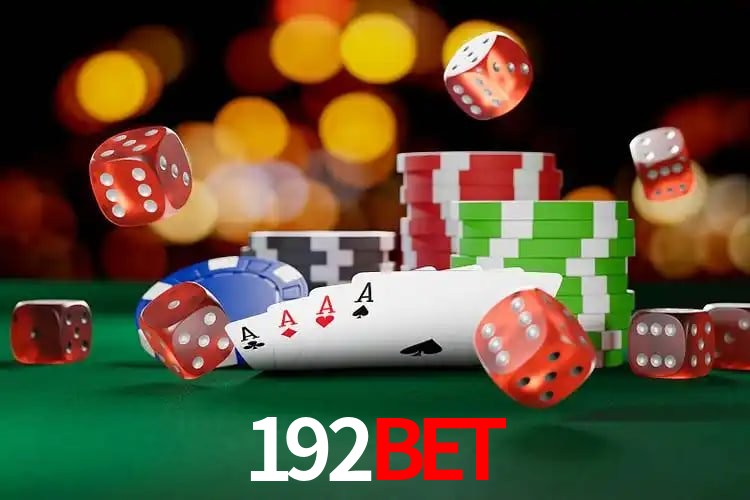 Diretório de Jogos 192Bet