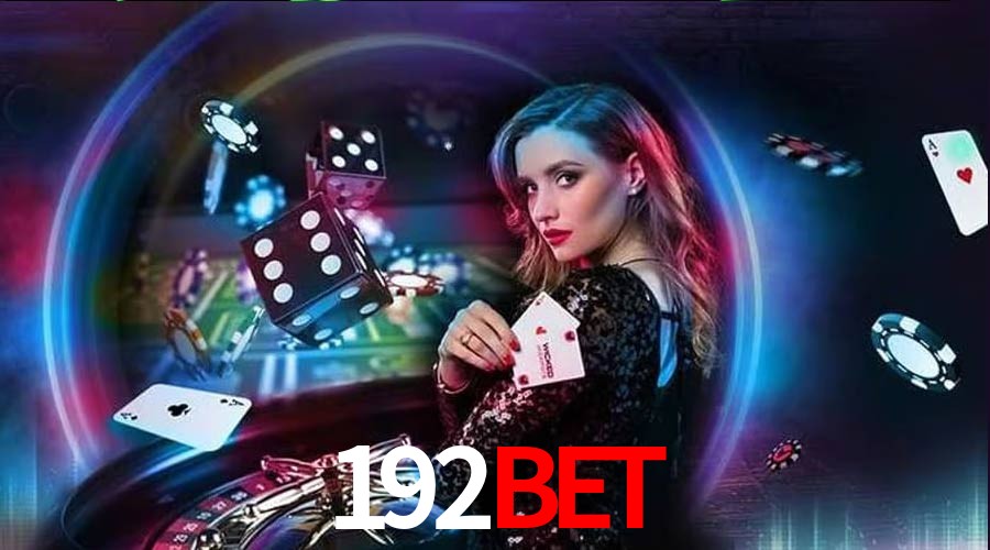 Platform Technology 192Bet