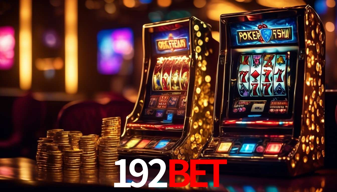 A Emoção da Loteria na 192Bet: Uma Chance de Mudança de Vida