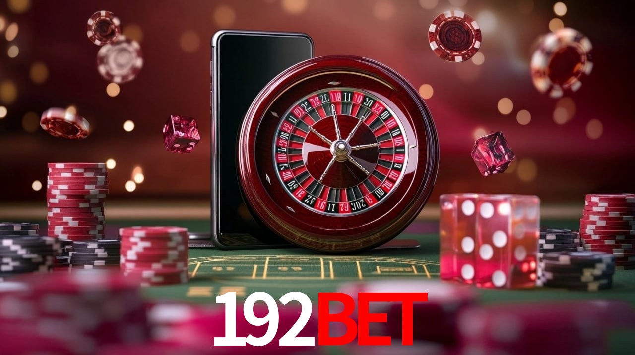 Welcome Bonus 192Bet