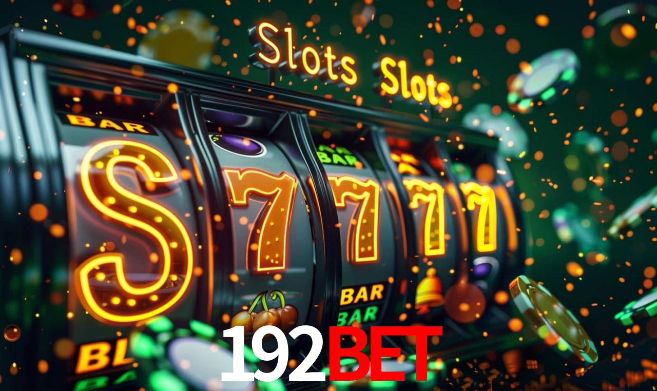 Casino VIP 192Bet
