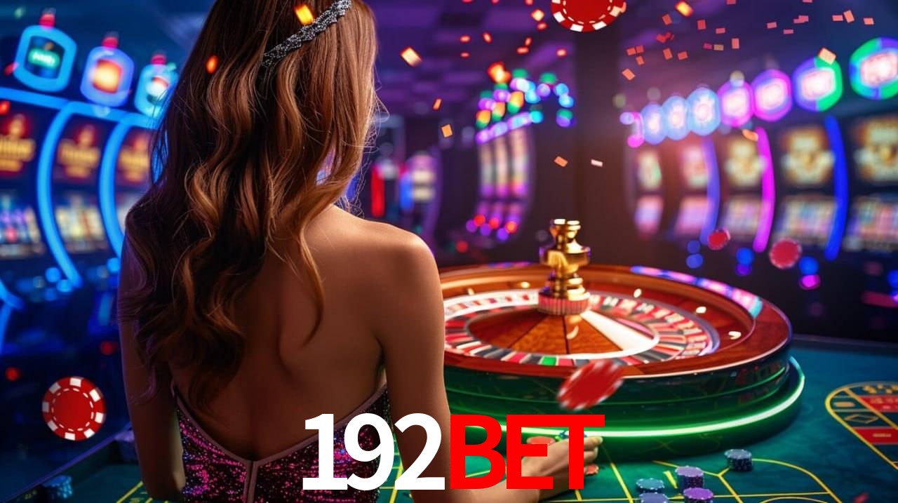 APP rápido e leve da 192Bet