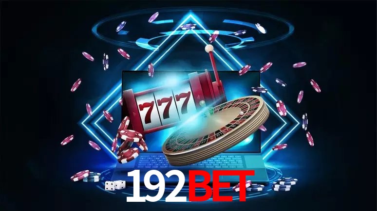 Login Seguro 192Bet