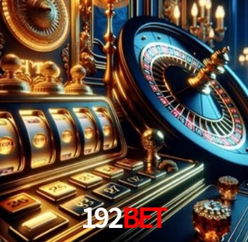 Casino Ao Vivo 192Bet