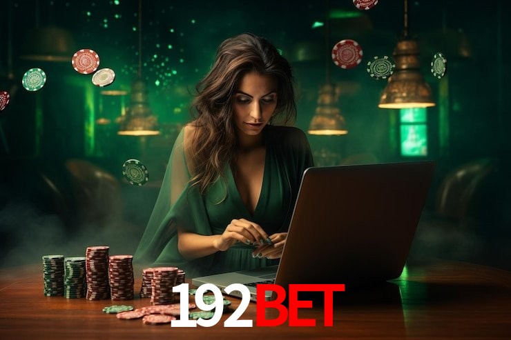 Escolher plataforma para baixar 192Bet