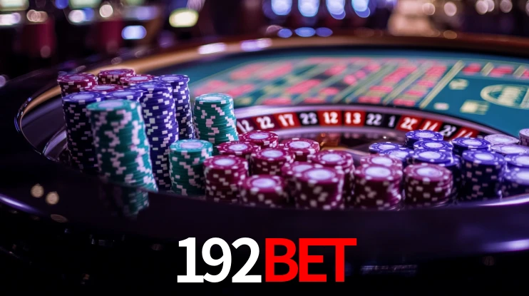 VIP Casino 192Bet