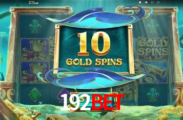 A Emoção da Loteria na 192Bet: Uma Chance de Mudança de Vida