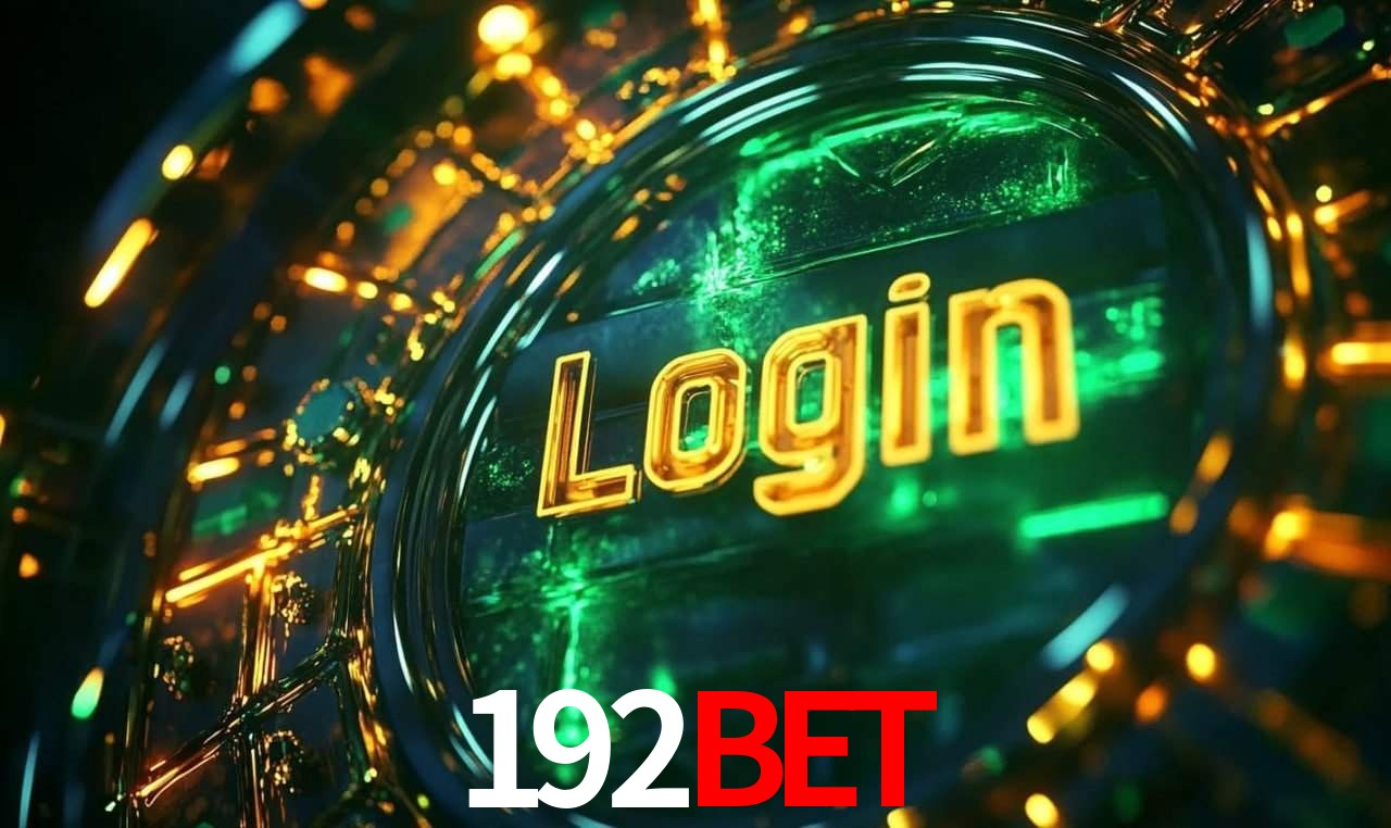 Segurança e privacidade no APP 192Bet