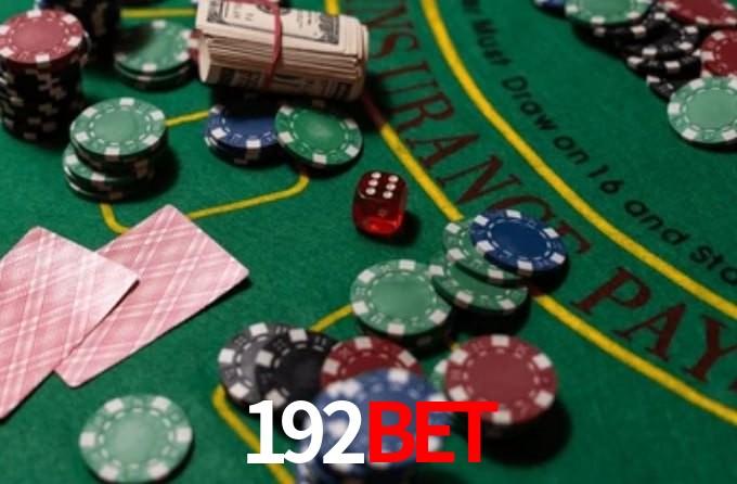 192Bet